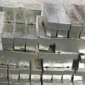 Die Casting Manufacturer Zamak 2 3 5 7 8 Ingot Zinc Alloy Ingot